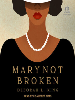 cover image of Mary Not Broken